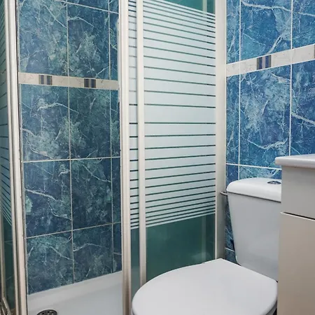 Blue Coast With Pool & Wifi *