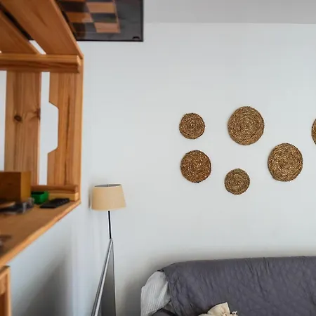 Blue Coast With Pool & Wifi