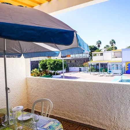 Blue Coast With Pool & Wifi