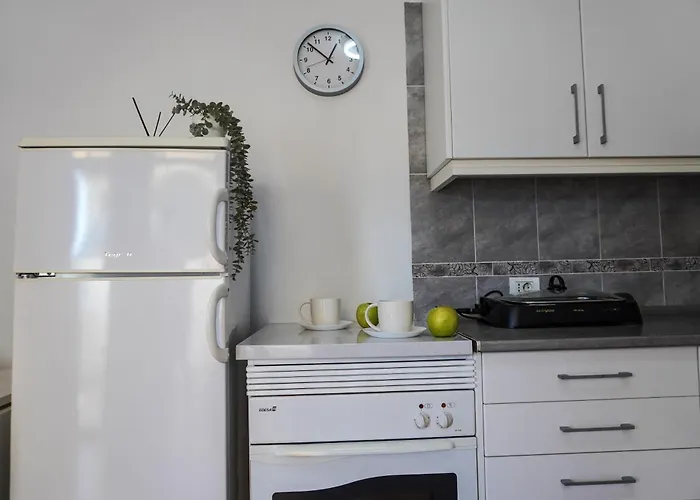 Appartement Blue Coast With Pool & Wifi Arona (Tenerife)