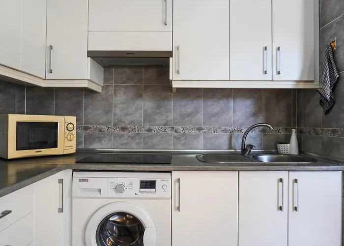 Blue Coast With Pool & Wifi *