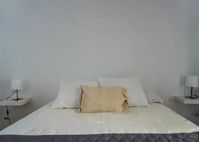 Blue Coast With Pool & Wifi Appartement