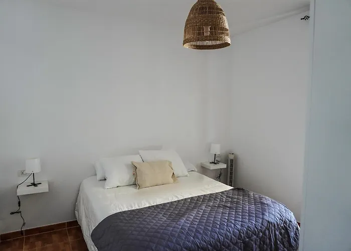 Blue Coast With Pool & Wifi Daire