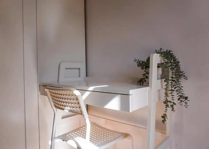 Blue Coast With Pool & Wifi Appartement