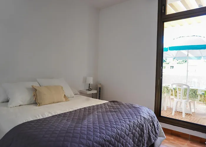 Blue Coast With Pool & Wifi