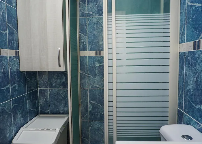 Daire Blue Coast With Pool & Wifi Arona (Tenerife)