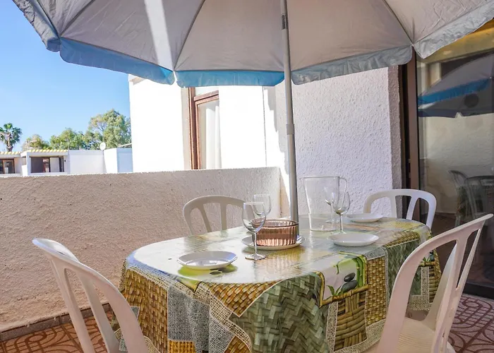 Blue Coast With Pool & Wifi Arona (Tenerife)