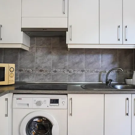 Blue Coast With Pool & Wifi *