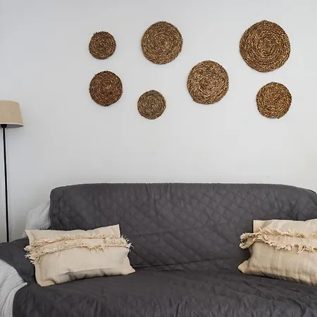 Apartment Blue Coast With Pool & Wifi Arona (Tenerife)