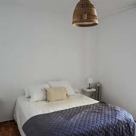 Blue Coast With Pool & Wifi Appartement