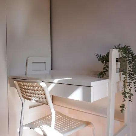 Blue Coast With Pool & Wifi Appartement