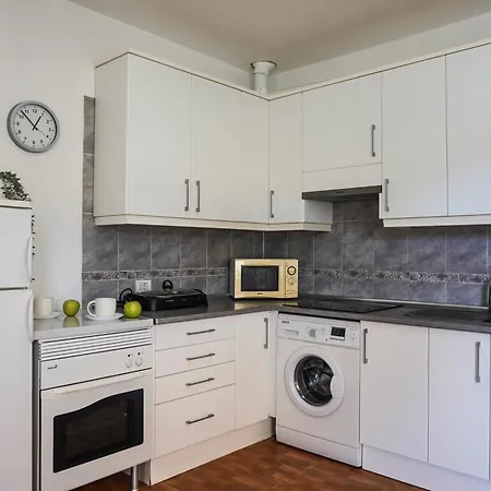 Appartamento Blue Coast With Pool & Wifi Arona (Tenerife)