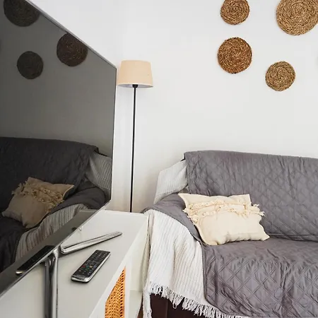 Apartment Blue Coast With Pool & Wifi