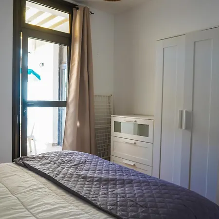 Blue Coast With Pool & Wifi *