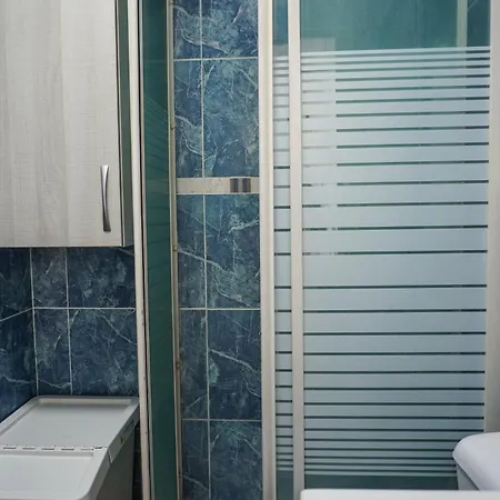 Apartment Blue Coast With Pool & Wifi Arona (Tenerife)