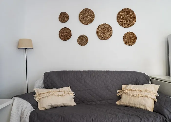 Apartament Blue Coast With Pool & Wifi Arona (Tenerife)