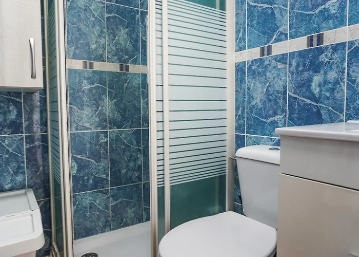 Blue Coast With Pool & Wifi *