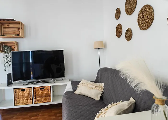 Apartament Blue Coast With Pool & Wifi