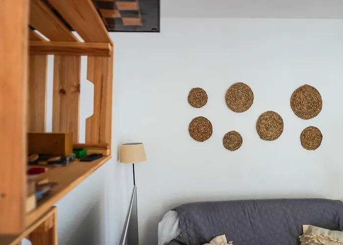 Blue Coast With Pool & Wifi