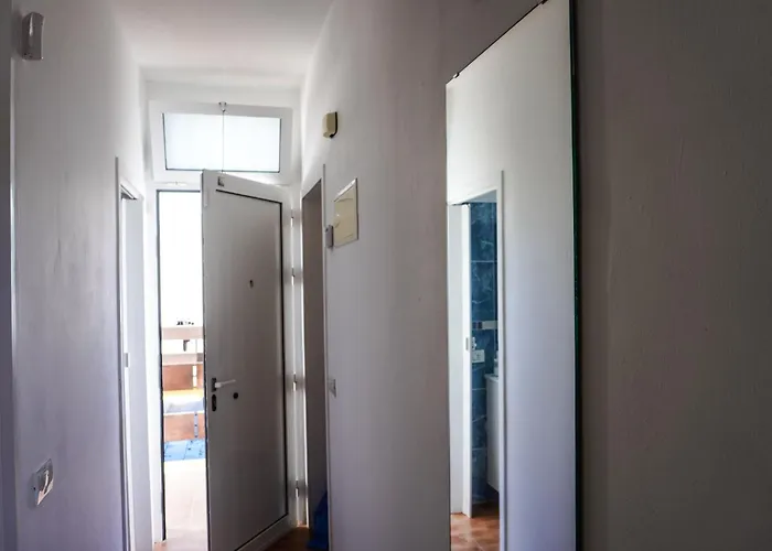 Blue Coast With Pool & Wifi *