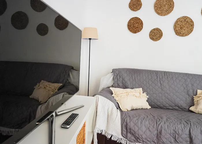 Apartament Blue Coast With Pool & Wifi