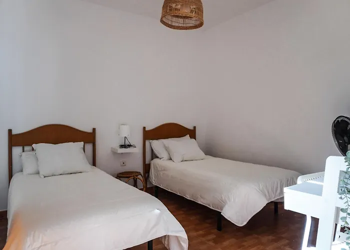 Blue Coast With Pool & Wifi * Arona (Tenerife)