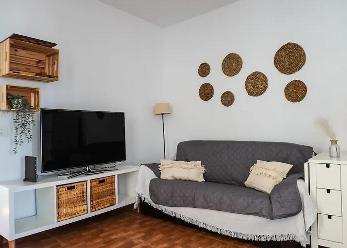 Blue Coast With Pool & Wifi *