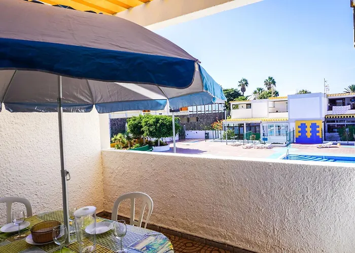 Blue Coast With Pool & Wifi