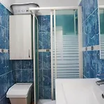 Blue Coast With Pool & Wifi Apartamento *