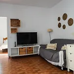 Apartamento Blue Coast With Pool & Wifi *