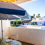 Blue Coast With Pool & Wifi