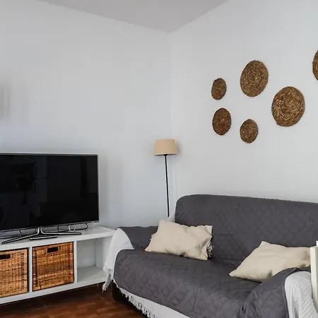Apartamento Blue Coast With Pool & Wifi Arona (Tenerife)