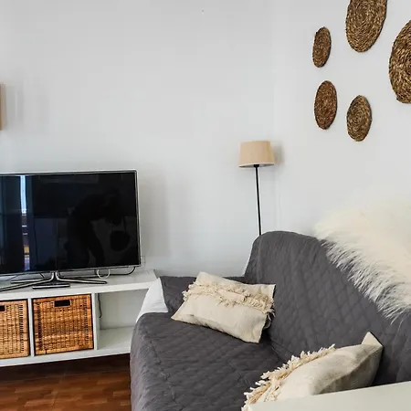 Apartamento Blue Coast With Pool & Wifi