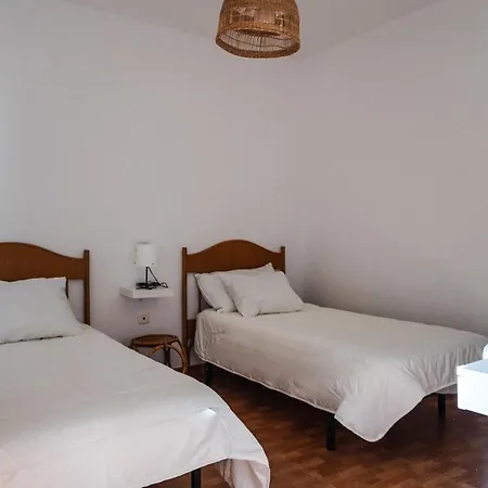 Blue Coast With Pool & Wifi * Арона